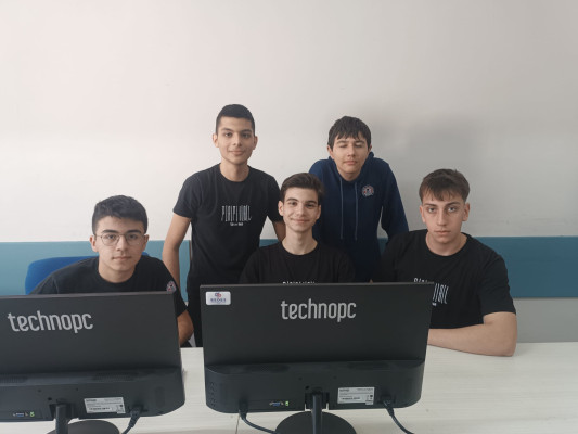 07 NİSAN KİŞİSEL VERİLERİ KORUMA GÜNÜ